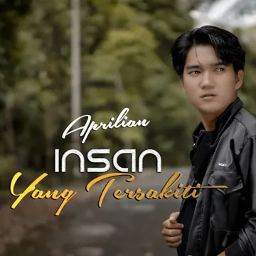 Insan Yang Tersakiti-cover