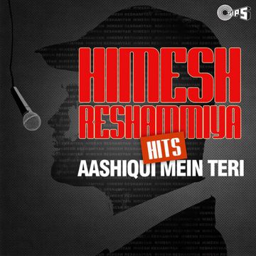 Aashiqui Mein Teri-cover