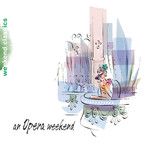 No.2 Cavatina: Largo al factotum-cover