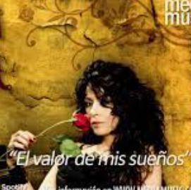 EL VALOR DE MIS SUEÑOS-cover