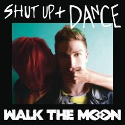 Shut Up And Dance (Piano)-cover