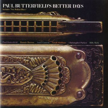 A Better Day-cover