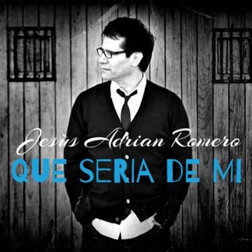 Que Seria De MI-cover