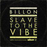 Slave To The Vibe (Radio Edit)-cover
