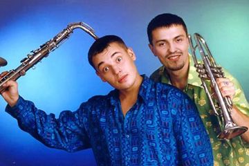 Последний поцелуй-cover