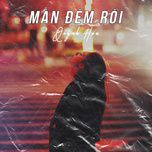 Màn Đêm Rối-cover