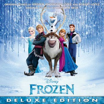Let It Go