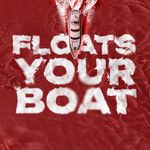Floats Your Boat(Pontoon Party Mix)(Remix)-cover