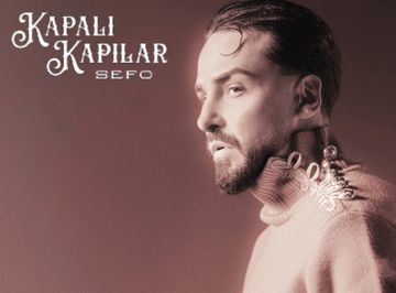 Kapalı Kapılar-cover