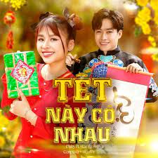 Tết Này Có Nhau-cover