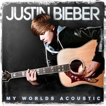 Baby (Acoustic Ver. Lyrics)-cover