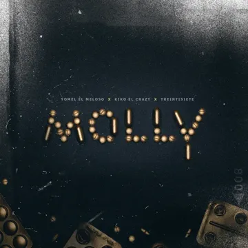 Molly-cover