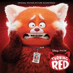 U Know What's Up (From "Turning Red" / Soundtrack Version)-cover