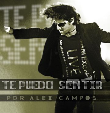 Te vengo a decir-cover