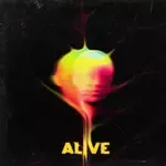 Alive-cover