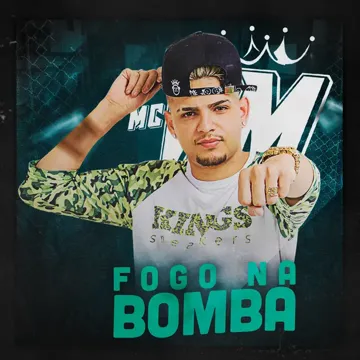 Fogo na Bomba-cover