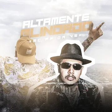 Altamente Blindado-cover