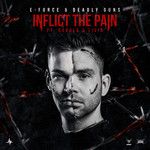 Inflict The Pain-cover