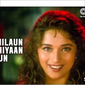 ankhiyaan milaoon kabhi-cover
