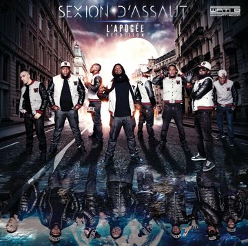 Disque d'or-cover
