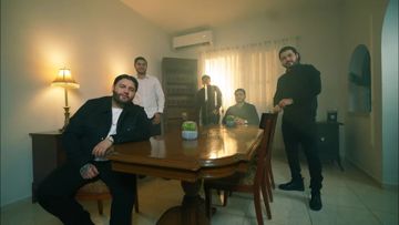 Que Chulada-cover