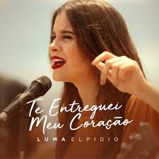 Te Entreguei Meu Coração-cover
