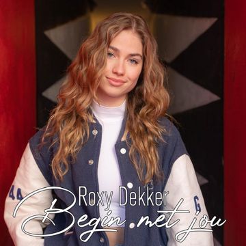 Begin Met Jou-cover