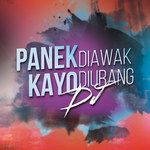 Panek Diawak Kayo Diurang DJ-cover