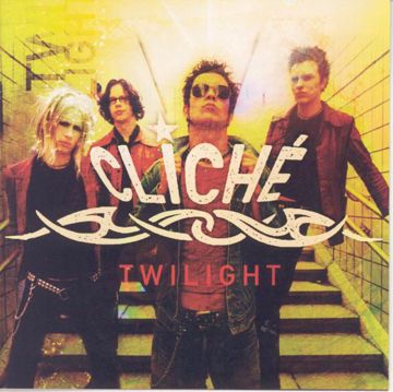 Cliché-cover