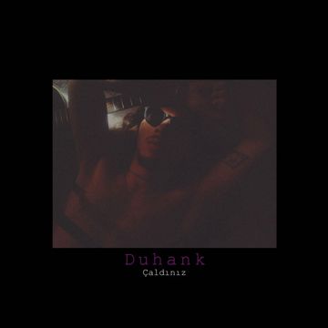 Çaldınız-cover