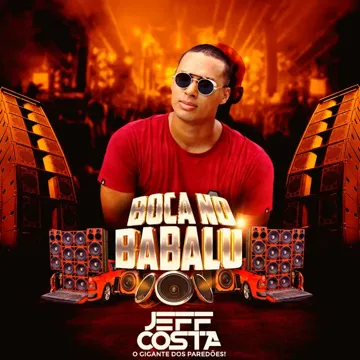 Boca no Babalu-cover