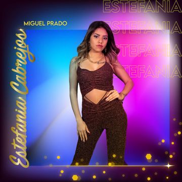 Estefania Cabrejos-cover