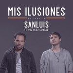 Mis Ilusiones (feat. Voz Veis y Apache)-cover