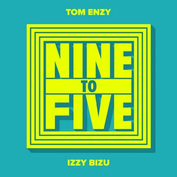 Nine To Five-cover