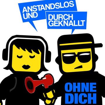 Liebficken(Radio Edit)-cover