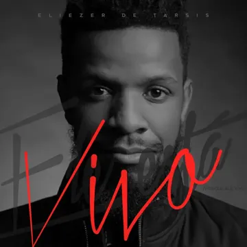 Vivo Ele Está / Porque Ele Vive-cover