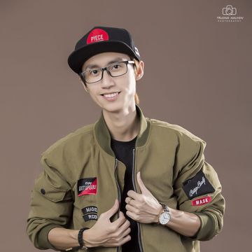 Cho Tôi Xin Một Vé Đi Tuổi Thơ-cover