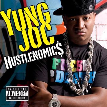 Getting to Da Money (feat. Mike Carlito & Gorilla Zoe)-cover