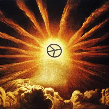 THE WORLD IS ENDING-cover