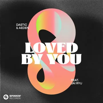 Loved By You (feat. JAI RYU)-cover