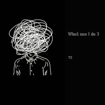 What Can I Do-cover