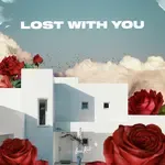 Lost with You-cover