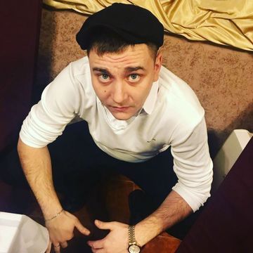 Кто виноват-cover