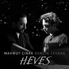 HEVES-cover