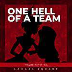 One Hell of a Team-cover