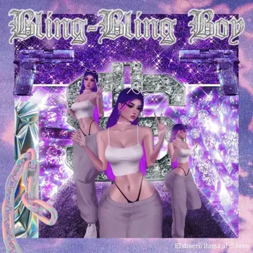 Bling-Bling Boy