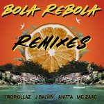 Bola Rebola(VERSANO Remix)-cover