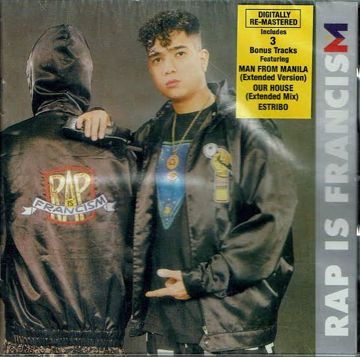 Tayo'y Mga Pinoy-cover