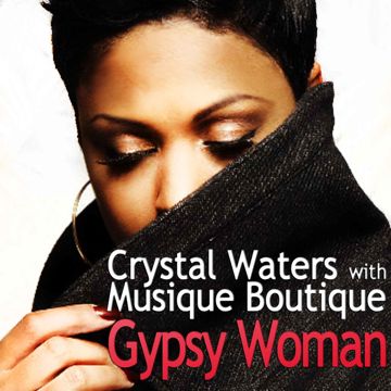 Gypsy Woman - Gianni Coletti vs Keejay Freak Remix Edit-cover