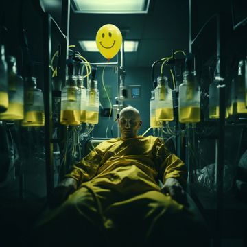 Serotonin-cover